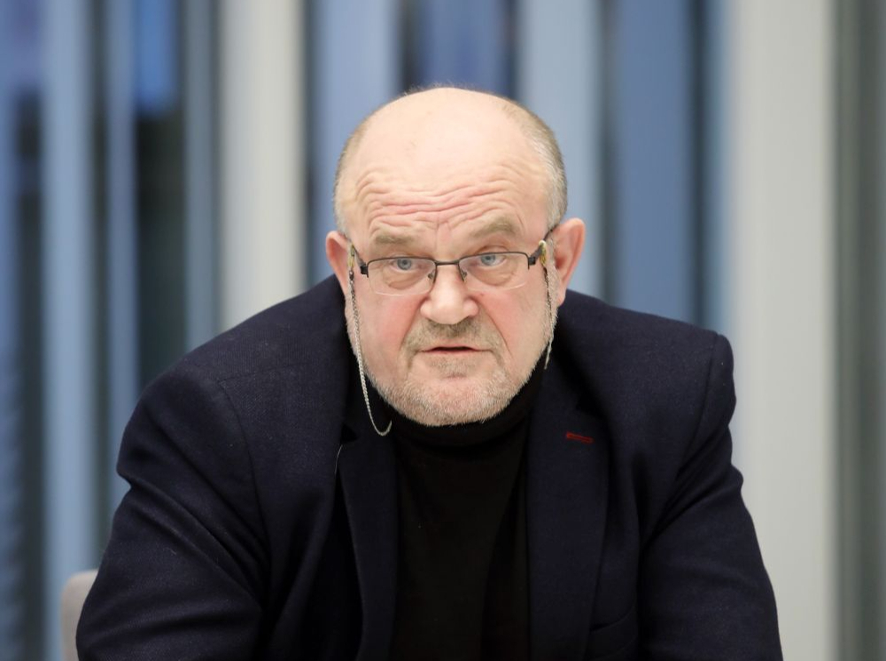 Jānis Ādamsons.