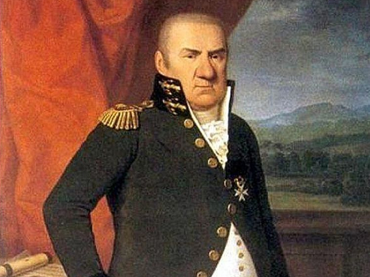 Džakomo Kvarengi (1744–1817).