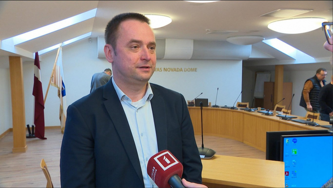 Uldis Ainārs.