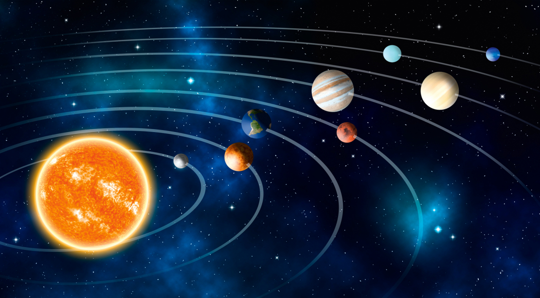 Profesionāls astrologs centīsies pašrealizācijas plānā atrast vietu arī tālajām planētām: Urānam, Neptūnam un Plutonam.