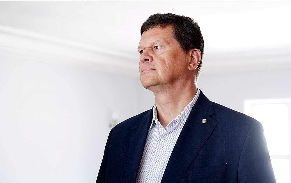 Kaspars Gerhards.