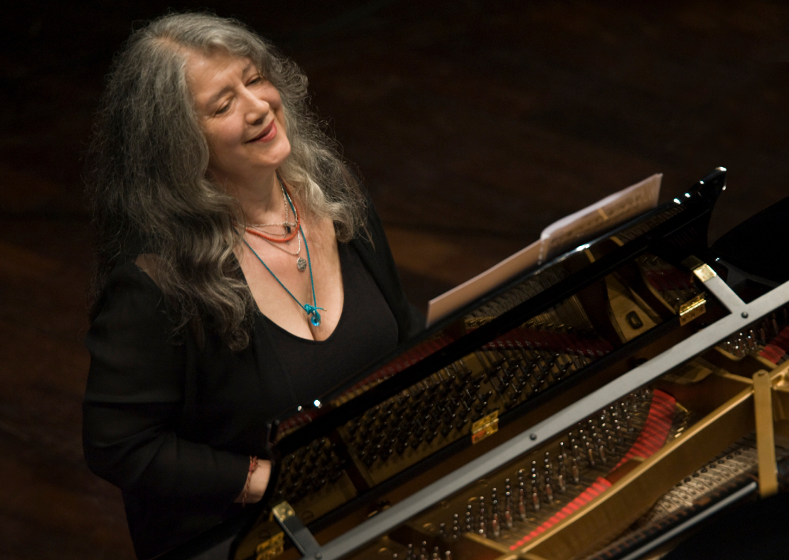 Marta Argeriča.