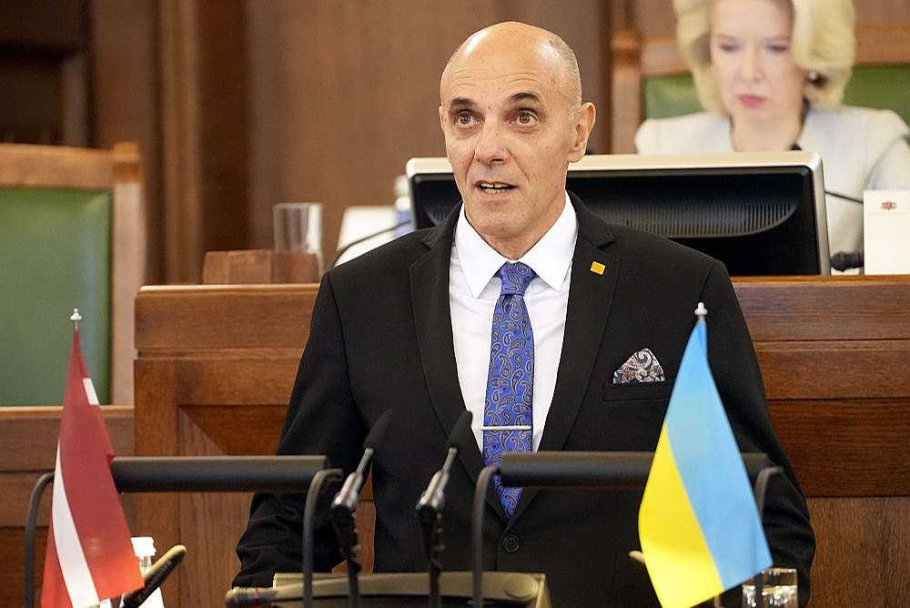 Jefimijs Klementjevs.
