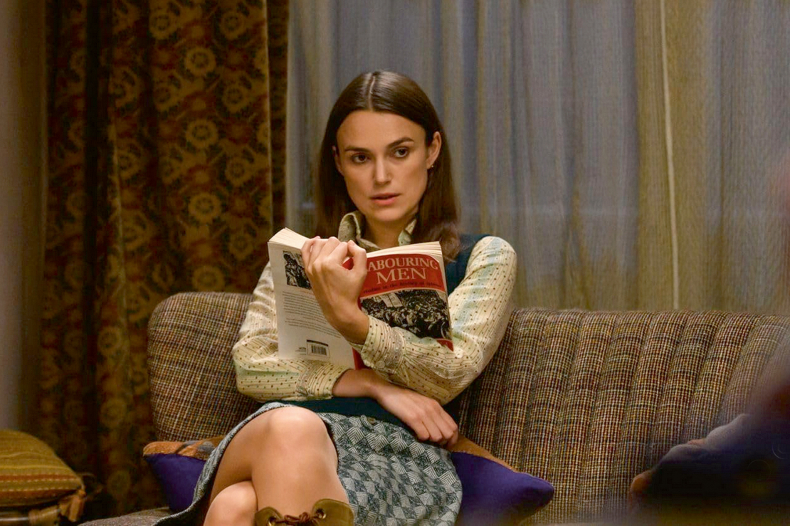 Keira Naitlija.