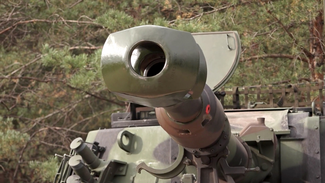 Militārās industrijas attīstībai Latvijā plānots atvērt arī artilērijas munīcijas ražotni.