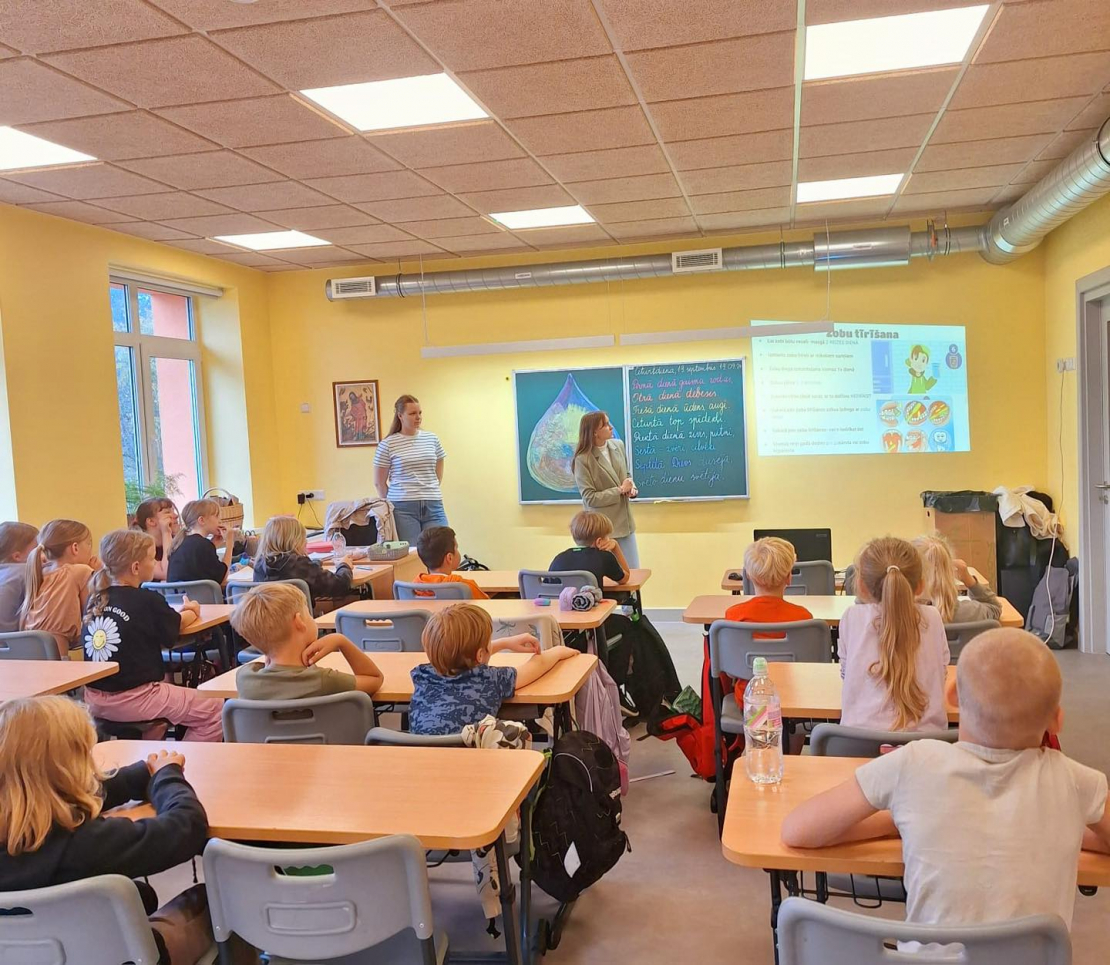 Rīgas Valdorfskola.