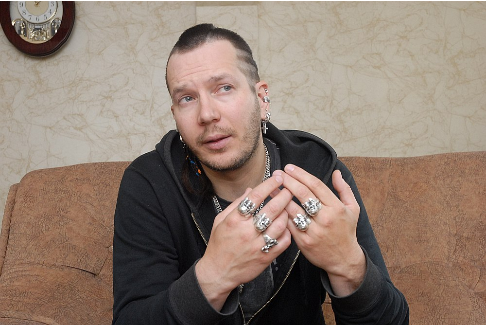 Ingars Gusāns: "Grupas "Borowa MC" jubilejas koncerts būs kopīgu atmiņu radīšana un sadziedāšanās."