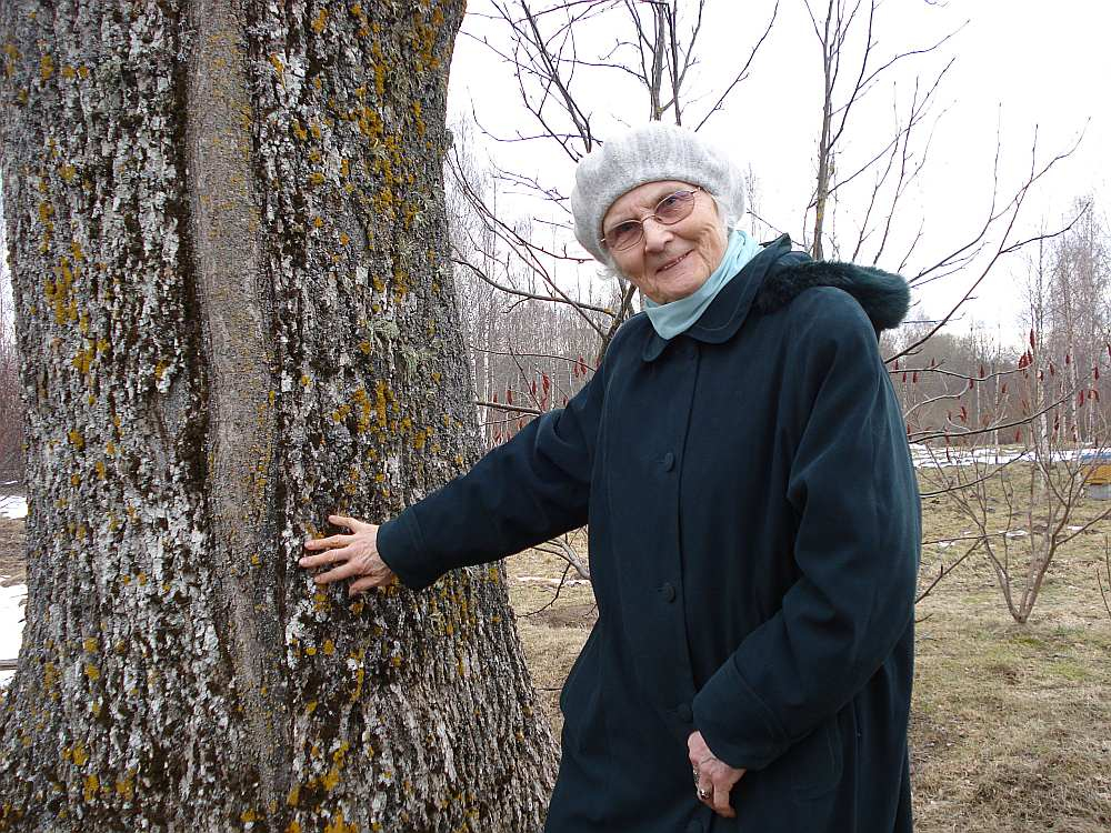 Anda Līce: "Grāmata ir kopsaucējs laikā un telpā. Visur kaut kur izklīdušos tā saūjina mājās."