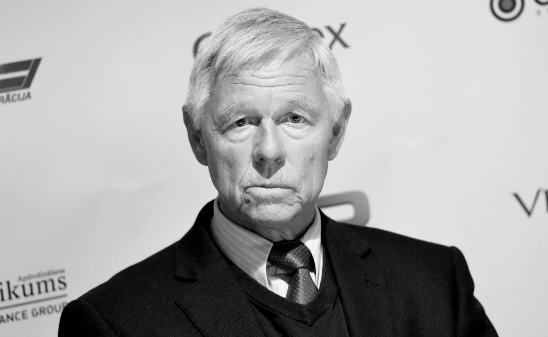 Haralds Vasiļjevs.