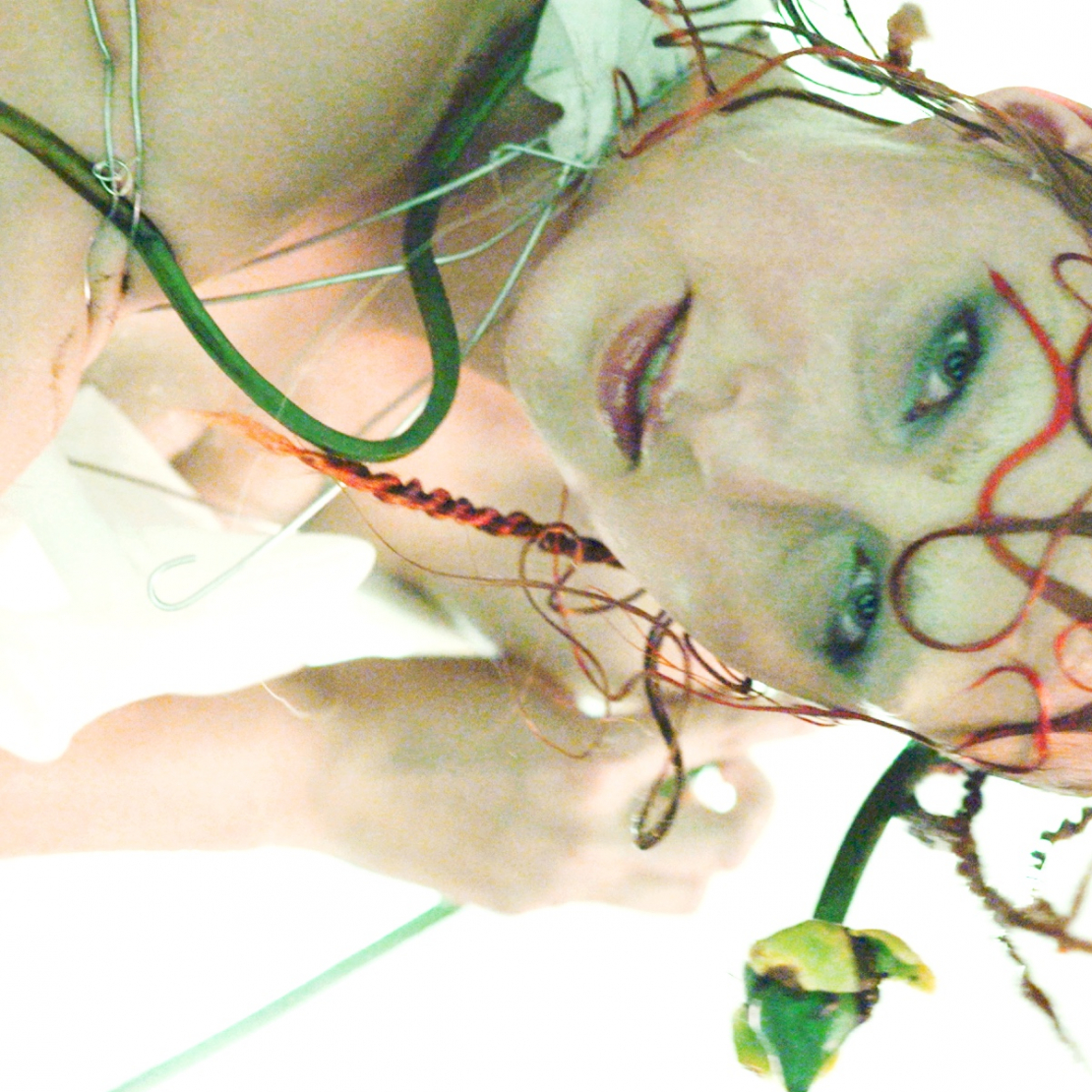 Keitija Bārbale.