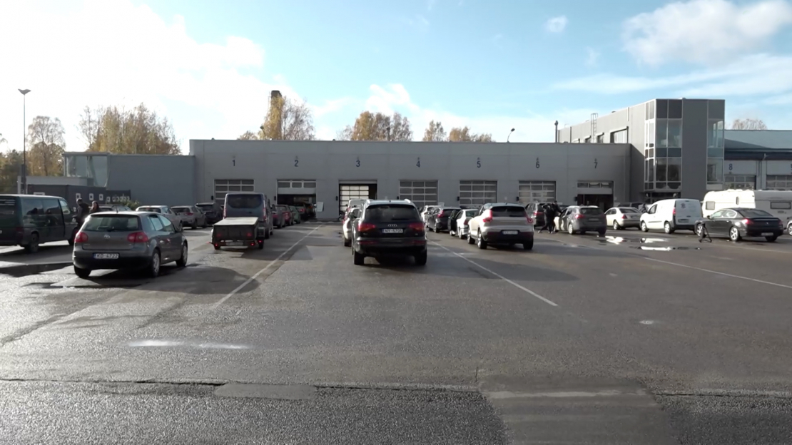 Plānots, ka nākamgad par tehniskās apskates pakalpojumiem būs jāmaksā vairāk.