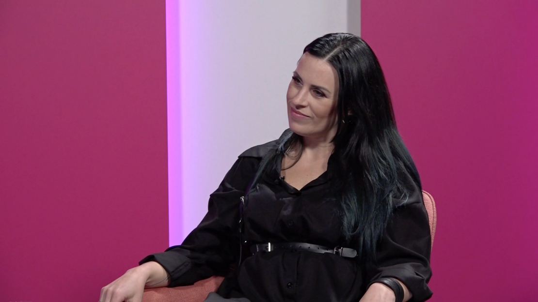 Maija Sējāne.