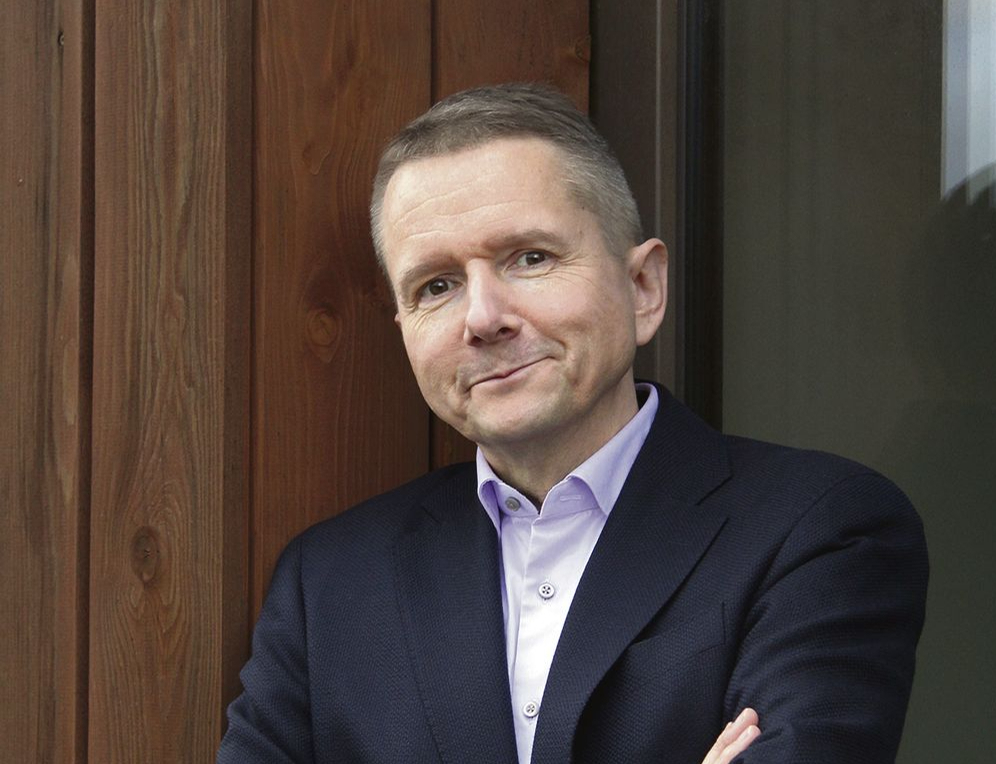 "Latvijas valsts mežu" valdes priekšsēdētājs Pēters Putniņš: "Tagad ir izšķirošs brīdis – maksimālā ciršanas apjoma nodefinēšana un biotopu skaitīšanas rezultātu apstiprināšana. No tā atkarīga visa nozare."