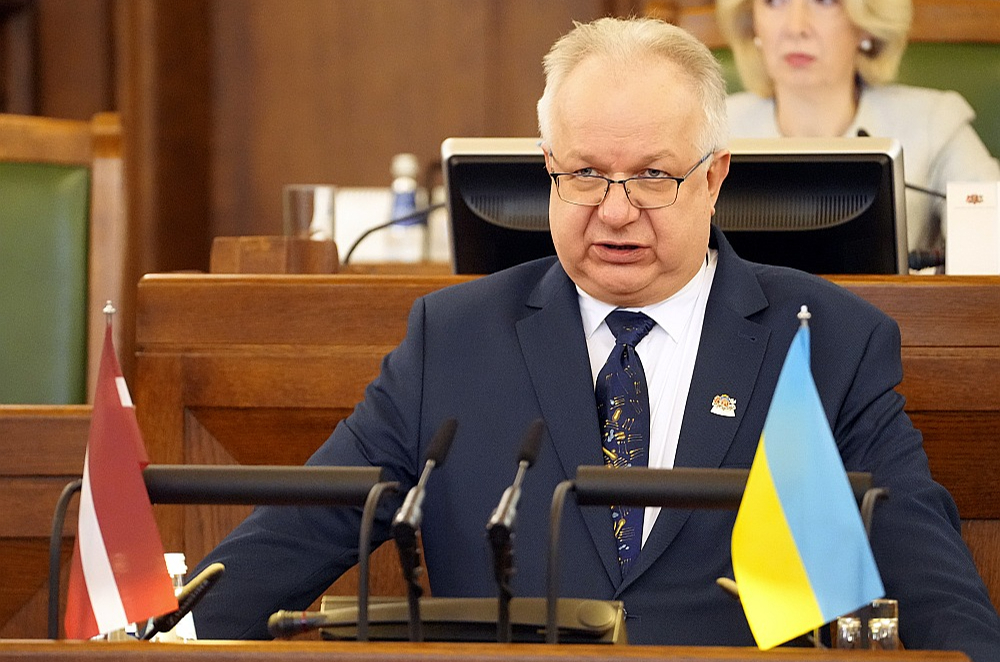 Juris Jakovins.