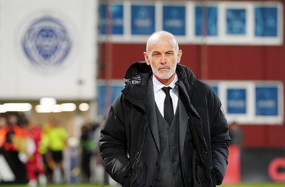 Paolo Nikolato.