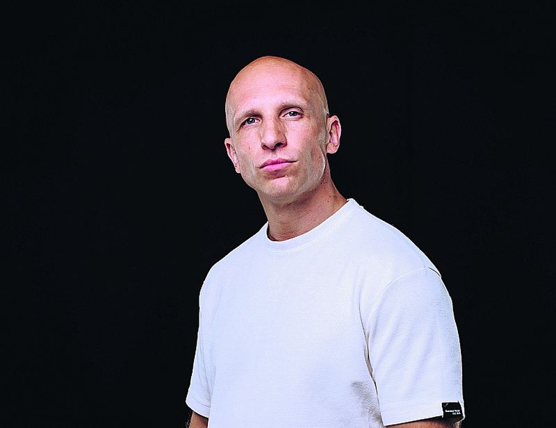 Mārtiņš Počs.