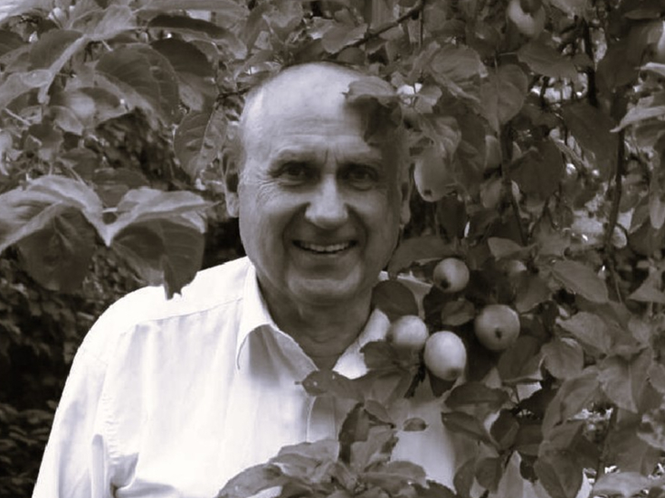 Romualds Kalsons.