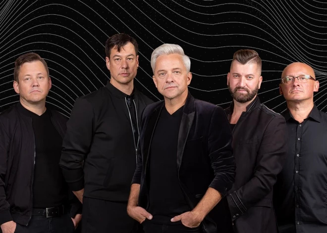 Grupa "Otra puse".