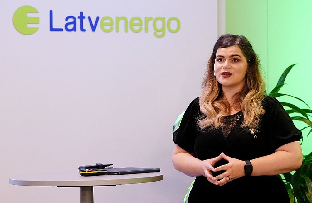 Līga Kurevska, Klimata un enerģētikas ministrijas valsts sekretāre: "Tiks pavērtas iespējas straujākai jaunu ražošanas jaudu attīstībai, bet lielākas konkurences veicināšana nozīmēs zemākas elektroenerģijas izmaksas."