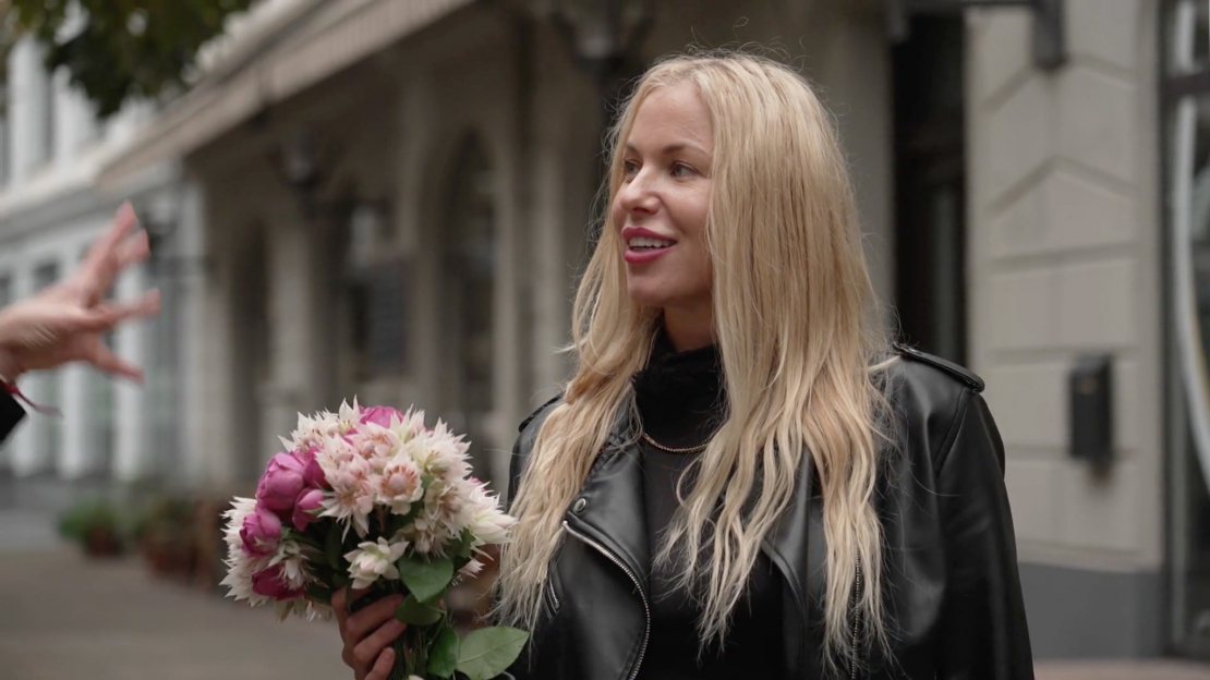 Liene Greifāne.