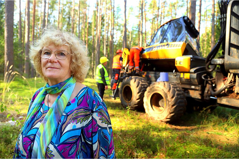 Ilze Brante: "Esam sapratuši, ka profesionālās izglītības iestādei ir jāstrādā kā uzņēmējam."