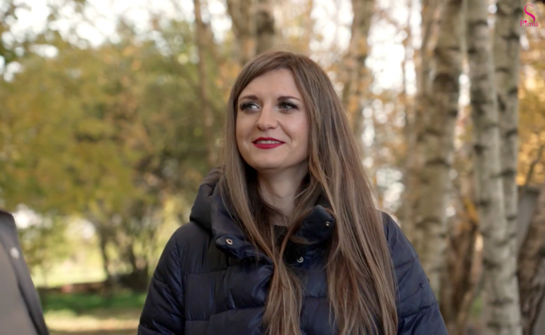 Sabīne Berezina.