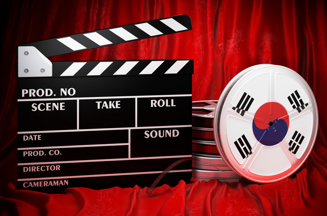 Rīgā filmēs korejiešu asa sižeta spiegu filmu "Humint".