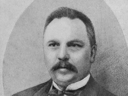 Jānis Bisenieks (1864–1923).