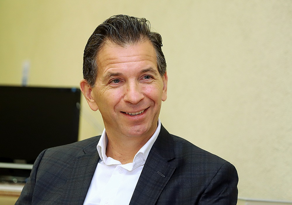 Ivars Slokenbergs: "No desmitiem tūkstošu advokātu Ņujorkā un simtiem tūkstošu advokātu ASV droši vien es esmu viens no retajiem, kura niša ir Baltijas valstu reģions. Pats to esmu izvēlējies un jūtos kā tāds mazs zaldātiņš plašajā Amerikas advokātu tīklā."