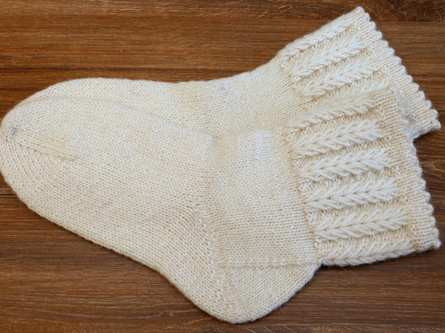 Stiepto valdziņu valnītis.