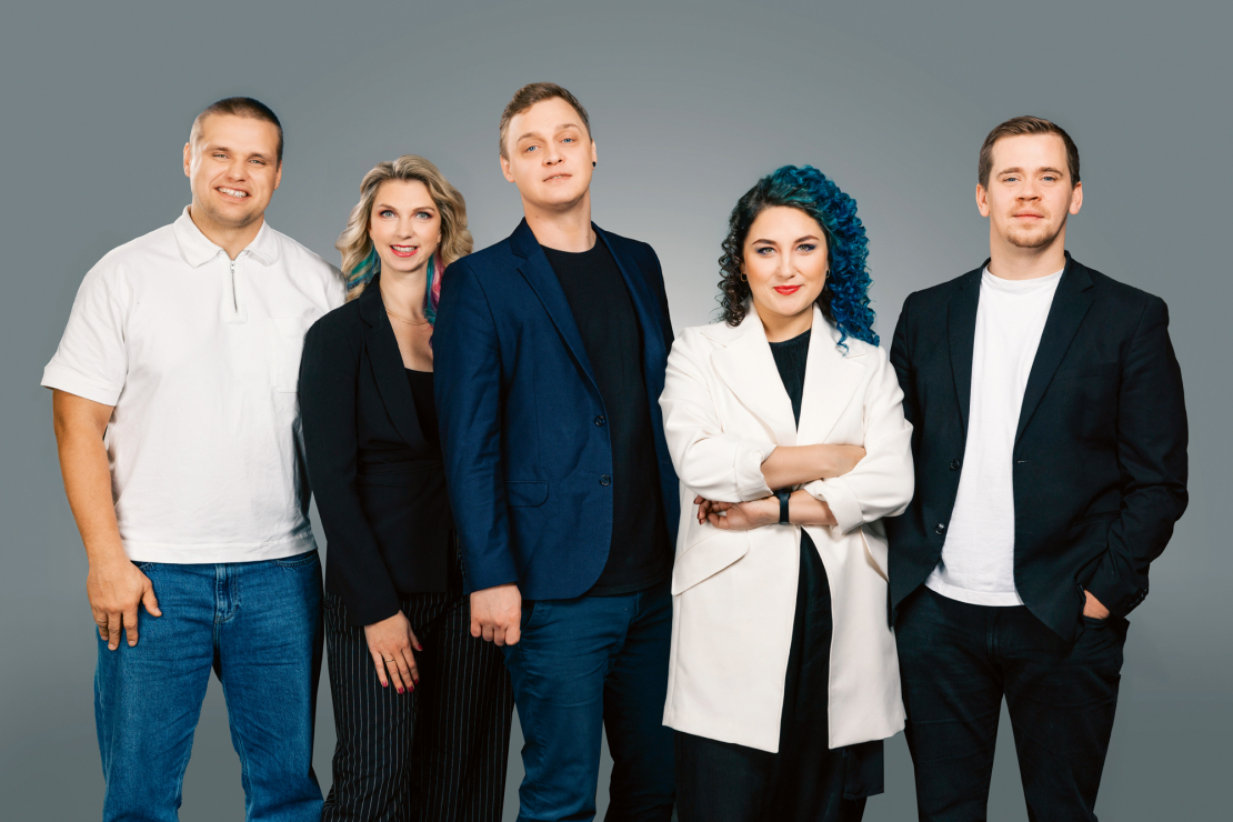 "Stand-up" komiķi satiksies dokumentālajā realitātes šovā "Komediantu ekspedīcija".