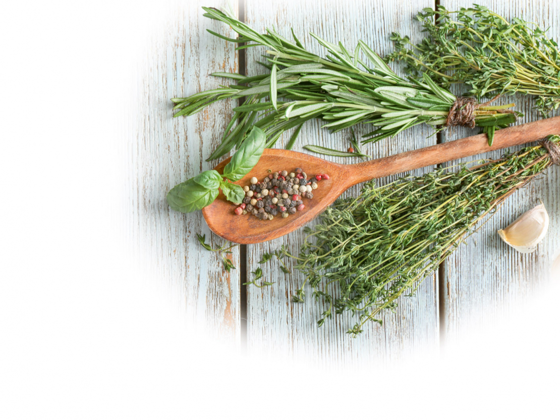 Timiānam piemīt izteikts aromāts un garša, tāpēc vēlams to lietot piesardzīgi un nelielās devās.