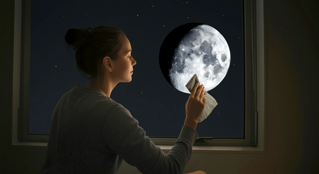Ar šmuci un alerģijas raisošajām daļiņām vislabāk var tikt galā, kad Mēness atrodas Gaisa stihijas (Dvīņu, Svaru, Ūdensvīra) zodiaka zīmēs. 