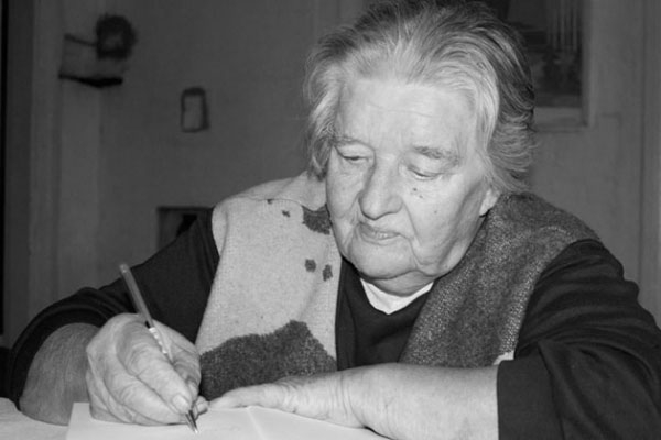 Daina Avotiņa.