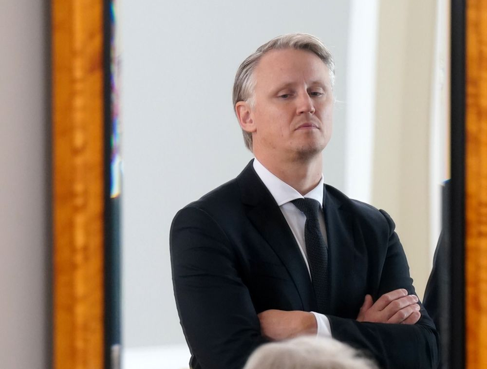 Rihards Kols: "Man grūti runāt kādu citu valstu politiķu vārdā, vai viņi saskata migrācijas politiku kā bīstamību savas valsts politiskajai stabilitātei. Bet, manuprāt, arī Latvijā mēs diezgan naivi skatāmies uz šiem jautājumiem."