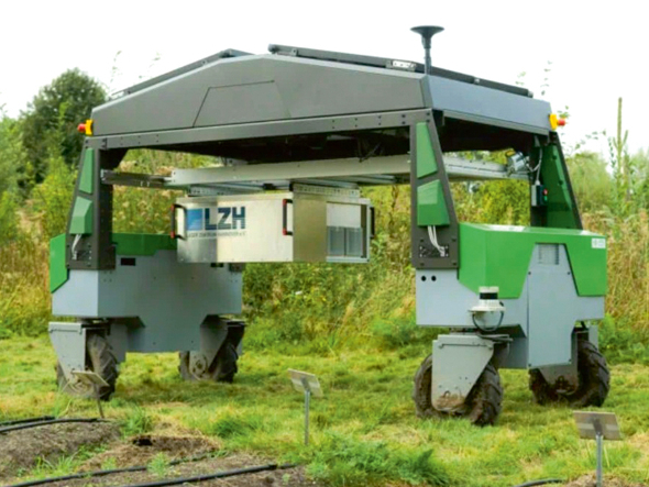 'Nature Robots Lero.03'.