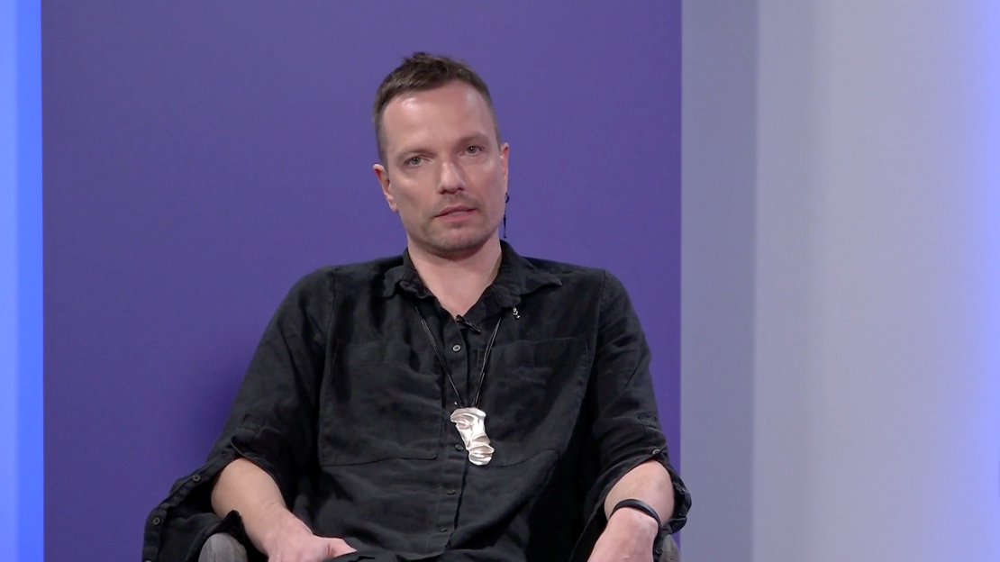 Reinis Sējāns.