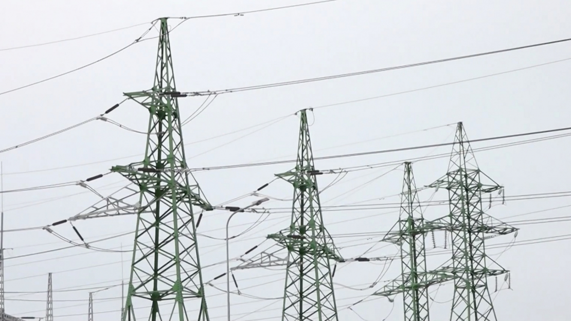 8. februārī Baltijas valstis atslēgsies no Krievijas kontrolētā elektrotīkla.