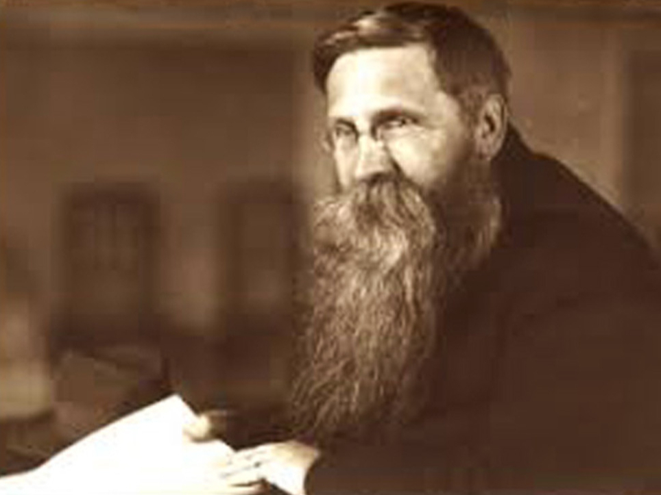 Andrievs Niedra.