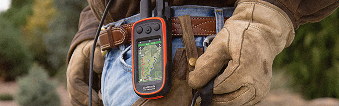 Jāizvēlas jaunāks "Garmin" modelis.
