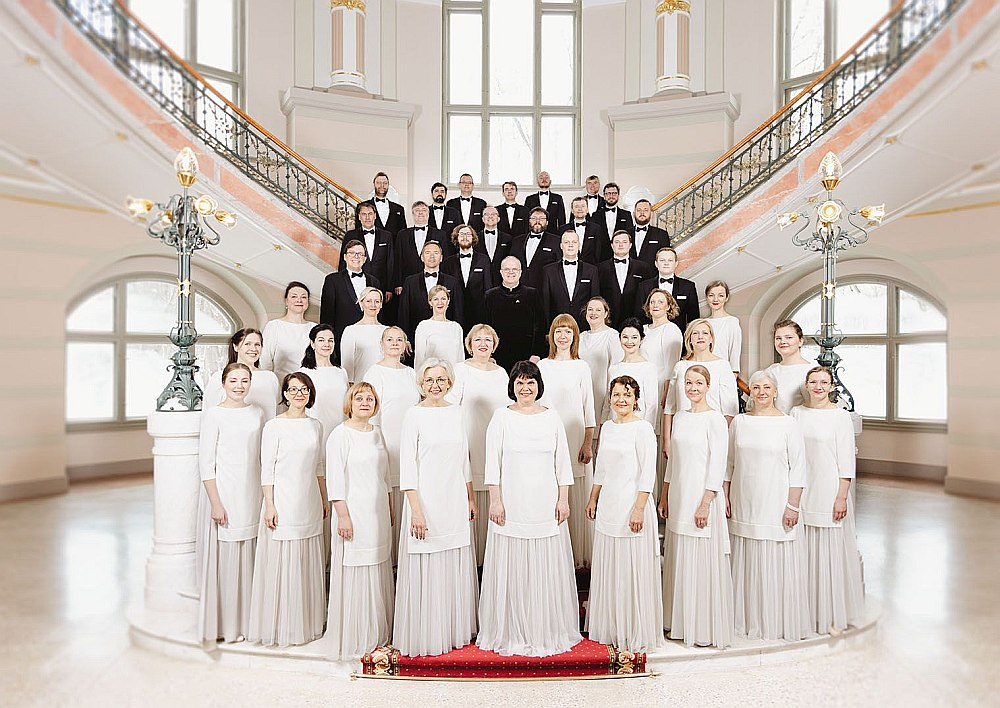 18. janvārī Valsts akadēmiskais koris "Latvija" piedalīsies Ludviga van Bēthovena "Missa solemnis" interpretācijā, kas atklās Cēsu kā Latvijas kultūras galvaspilsētas gadu.
