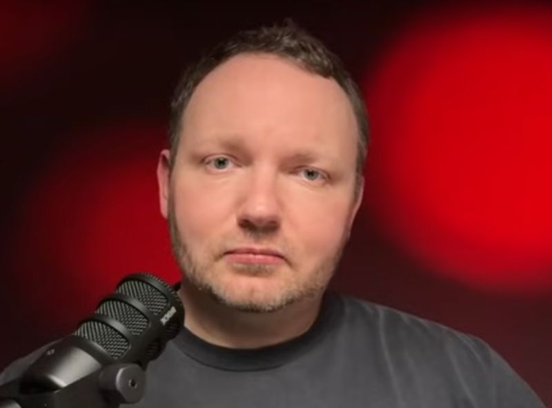 Nikita Klimentjevs.