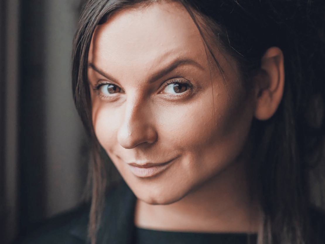 Baiba Prindule-Rence.
