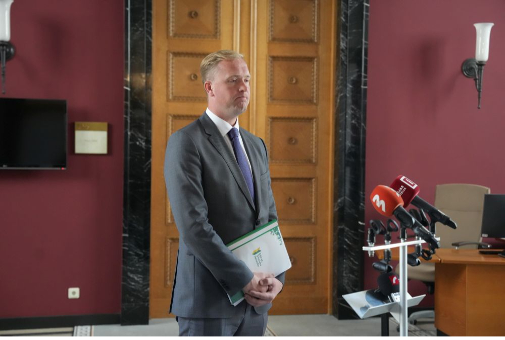 Pēc 14. Saeimas vēlēšanām Viktors Valainis ir ieguvis ietekmi ne tikai partijā, bet arī valdībā, tomēr šīs pozīcijas nebūt nav drošas.
