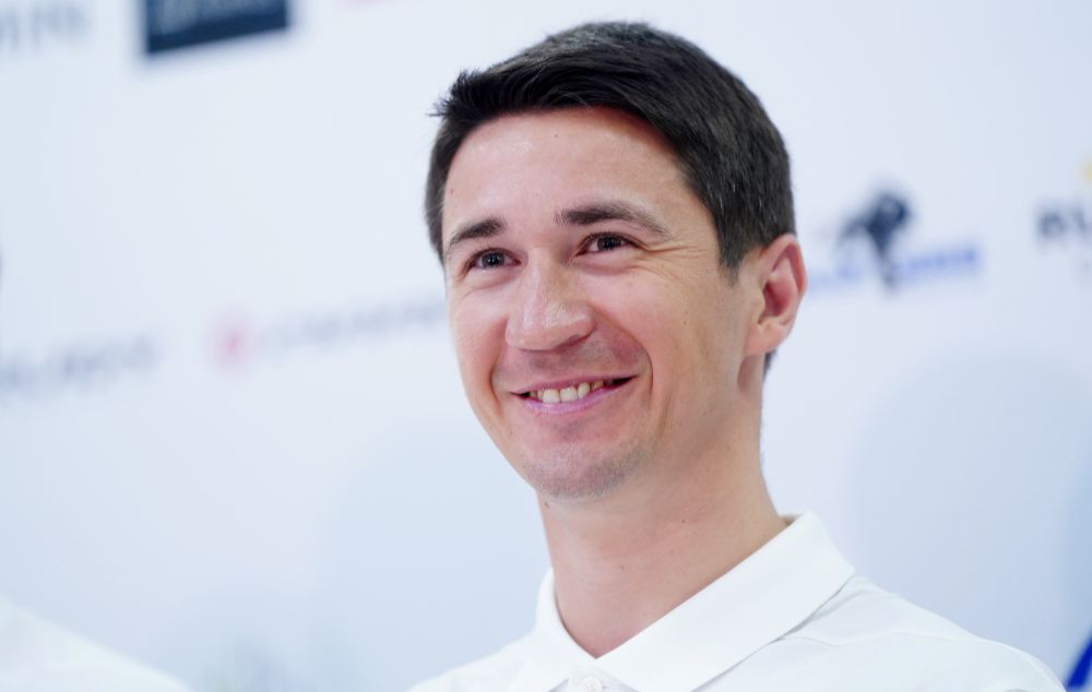 Andrejs Rastorgujevs.