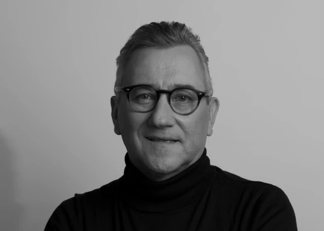 Artis Krauklis.