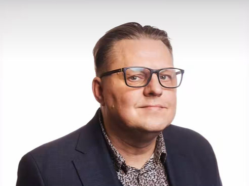 Jānis Žilde.