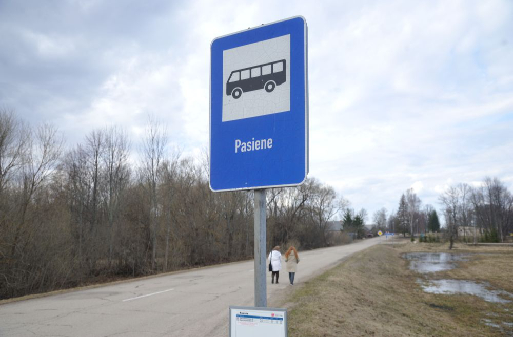 Ilustratīvs attēls.
