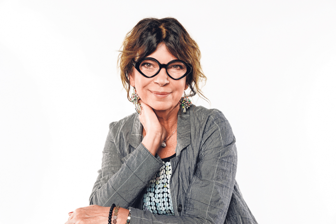 Aina Poiša.