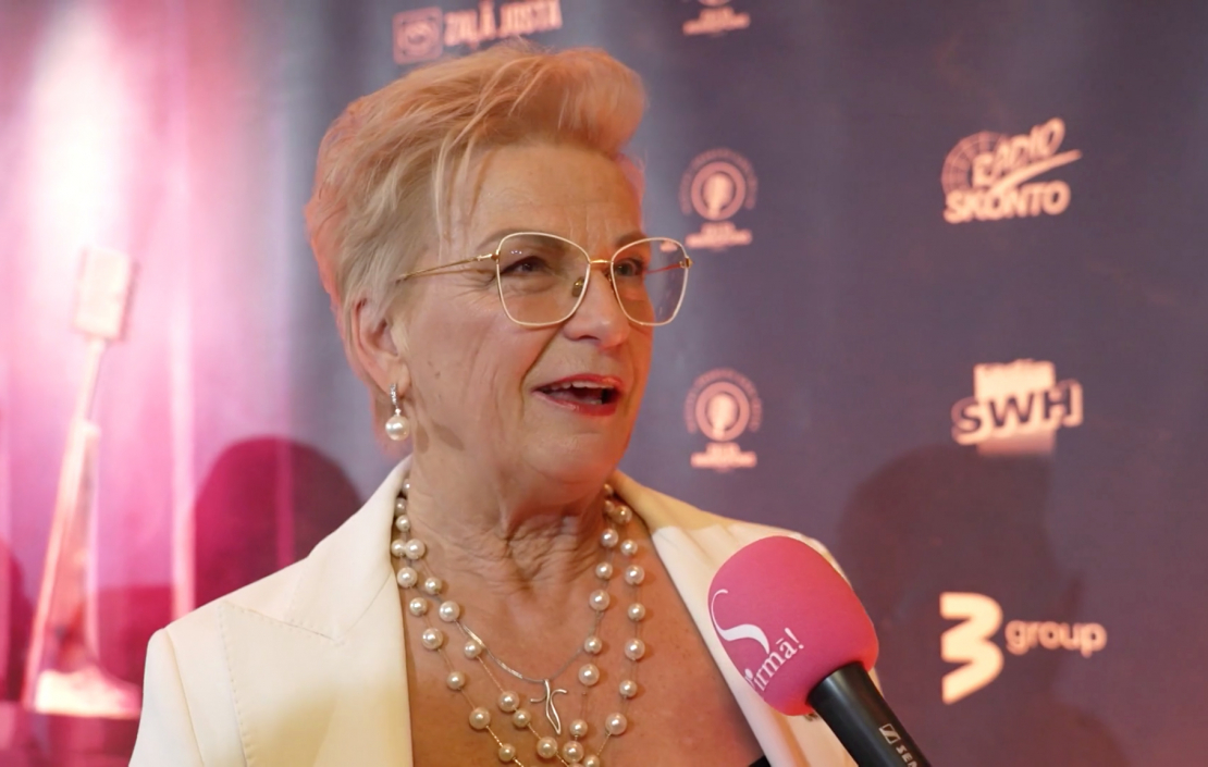 Elita Mīlgrāve.